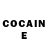 COCAIN 98% MisterChief53